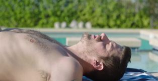 Outdoor fucking with horny TY Roderick and Isaac X