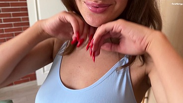 ANAL. You tear my jeans and greedily fuck me in the ass. Full video. FeralBerryy