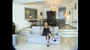 DOTTOR ZAMPA E IL SUO CAZZONE!!! - (storia #04)