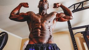 BBC Worship Hallelujah Johnson (NASA's Johnson Space Center Part 2)