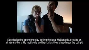 Hot Pinoy jock fucks stunning single mother