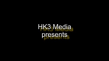 Harmoni Kalifornia Back Yard Fuck with Shaundam