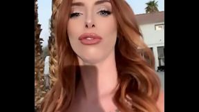 Can&rsquo_t wait for y&rsquo_all to see me out of this sexy lingerie