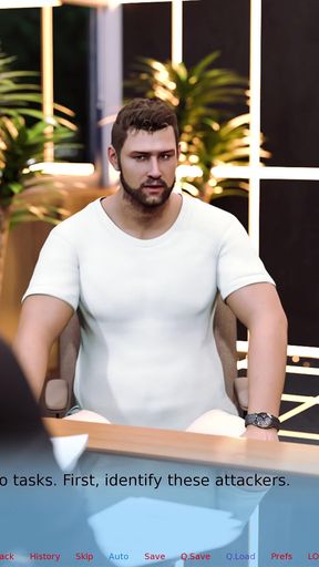 Alternate Worlds Update 7 to Be Continue