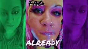 let your wife fuck and suck bbc or she will divorce you and leave you with nothing by goddess lana