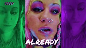 let your wife fuck and suck bbc or she will divorce you and leave you with nothing by goddess lana