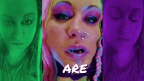 let your wife fuck and suck bbc or she will divorce you and leave you with nothing by goddess lana