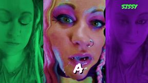 let your wife fuck and suck bbc or she will divorce you and leave you with nothing by goddess lana