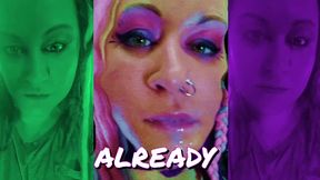 let your wife fuck and suck bbc or she will divorce you and leave you with nothing by goddess lana