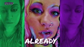 let your wife fuck and suck bbc or she will divorce you and leave you with nothing by goddess lana