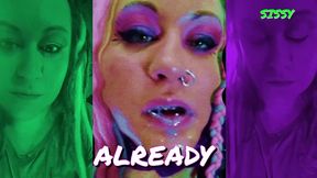 let your wife fuck and suck bbc or she will divorce you and leave you with nothing by goddess lana