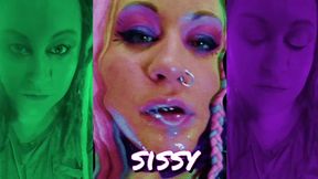 let your wife fuck and suck bbc or she will divorce you and leave you with nothing by goddess lana