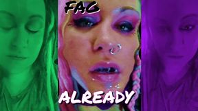 let your wife fuck and suck bbc or she will divorce you and leave you with nothing by goddess lana