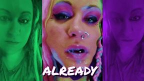 let your wife fuck and suck bbc or she will divorce you and leave you with nothing by goddess lana