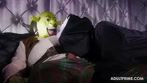 Halloween Masquerade - Adultprime