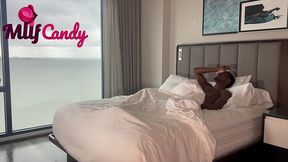 milfcandy: momma bombshell cheats on hubby with phantom strokes on milfcandy