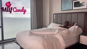 milfcandy: momma bombshell cheats on hubby with phantom strokes on milfcandy