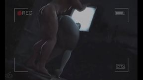 [ Sadako (VHS Version) ] - AdrianDustRed