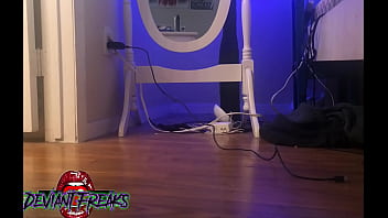 Double Anal Prep Compilation