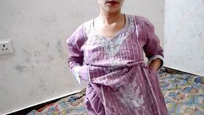 Abbu jaan ne jawan ko jabar dasti choda