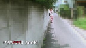 Mana Utsumi's Hot and Intimate Adult Scenes Unleashed