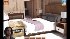 The Motel of Lust Part 16