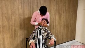 The Bondage Collar Game