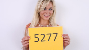 CZECH CASTING - SONA (5277)