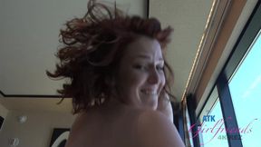 Virtual vacation Las Vegas with Emma Evins 3/3