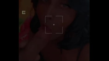 Pamzinha mamando gostoso