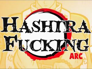 All people of demon slayer screw