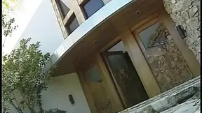 Hottest thick dick sucking and anal smashing with beauty