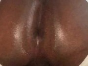 BackShot ... I just want a mouth or big dick
