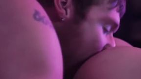 Jay Dymel, Markus Kage Ryan Stone - 1