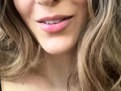 chrissycantwalk second video blog let s talk about sex a
