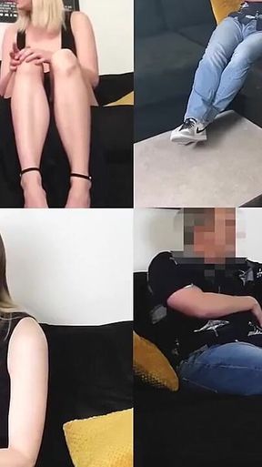 How I Became a Pornstar - Ep.1 - Amateur *** Into Making Porn