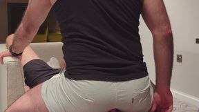 Needed a Seat To Release On