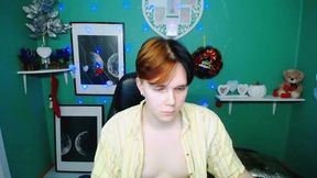 Jeremiah Siu Private Show