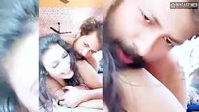 Indian Girl With Big Boobs Sucharita Uncut Bindastimes Hindi Hot Short Film