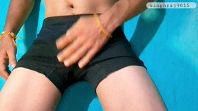 Cumshot Compilation - The Best Male Orgasm Demonstration