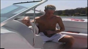 Boyz Party: Oceanic Orgasm