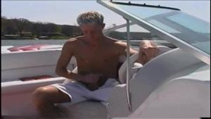 Boyz Party: Oceanic Orgasm
