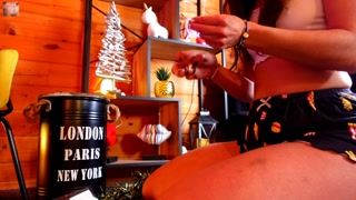 BACKSTAGE TRY ON #160 " BOX 1 " (free version)