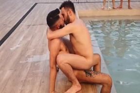 Marcus - ButtSpash 1