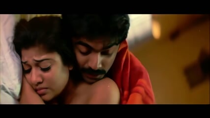 Vallavan_nayanthara_liplock romance (720p)