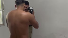 MUAY THAI DOMINATION