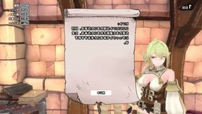 hentai games sexy dildo ntr milf milky cum swallow