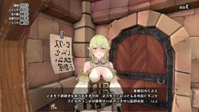 hentai games sexy dildo ntr milf milky cum swallow