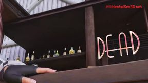 Insane 3D HENTAI You Won't Forget (Best Moments)