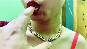 Aunty Your so Hot, When Seeing You Makes Me Lose My Mind